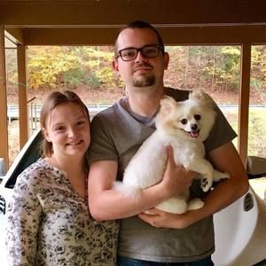 Meet your Posher, Morgan